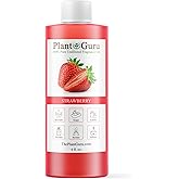 Strawberry Fragrance Oil 4 fl. oz. Scented Oil for DIY Soap Making, Candles, Bath Bombs, Body Butters. Used in Aromatherapy Diffusers, Burners and Warmers. Great Addition to Lotions and Creams.