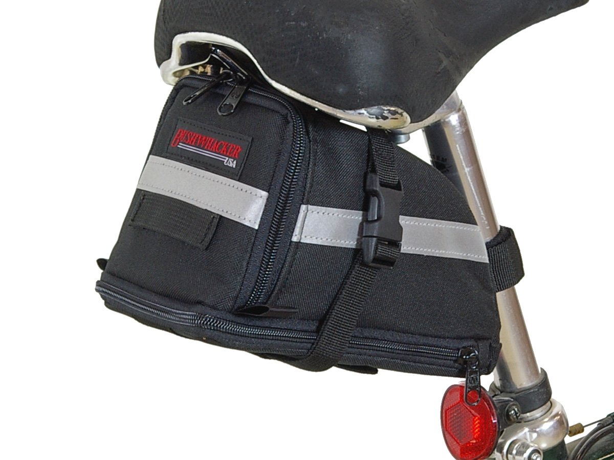 Best Bike Seat Post Bag