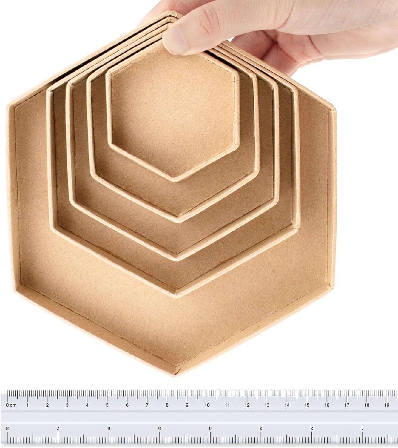 WANDIC Paper Mache Box - Image 5