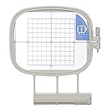 New brothread Embroidery Machine Hoop SA438 with