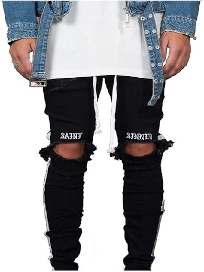 saint sinners jeans