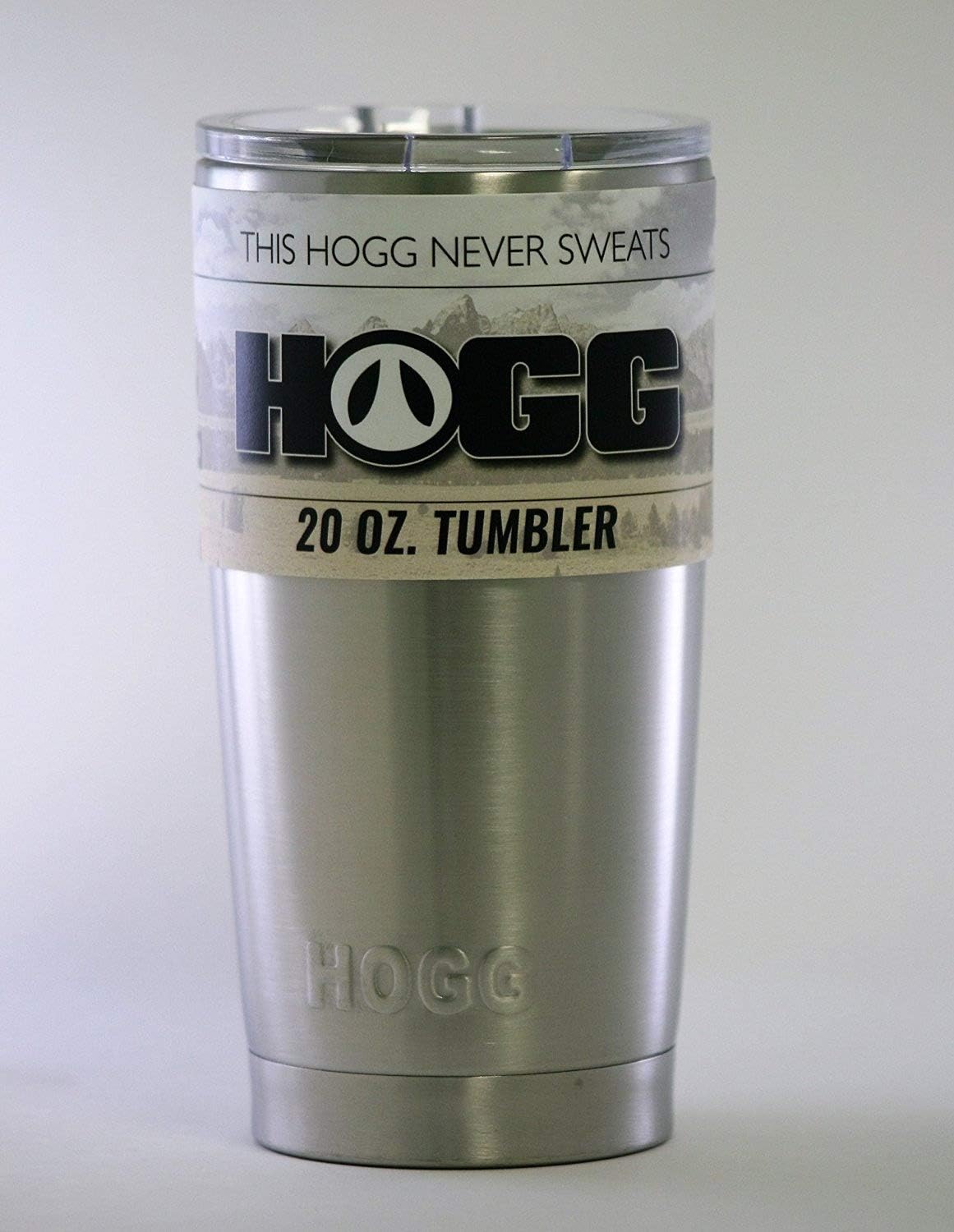 hogg tumblers