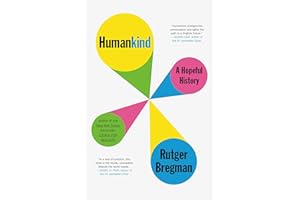 Humankind: A Hopeful History