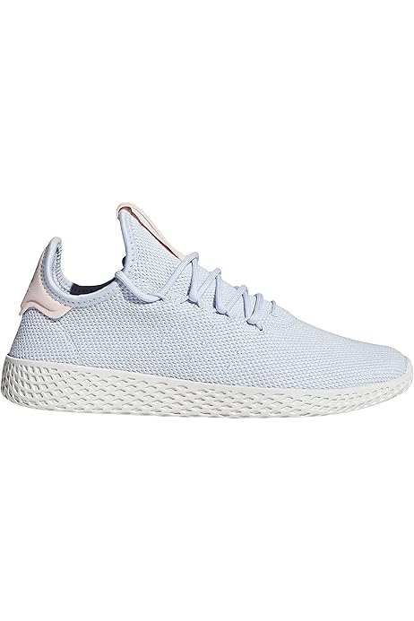 pharrell williams shoes light blue