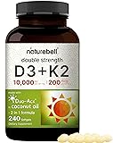 Vitamin D3 K2