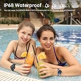 HONOR Watch GS Pro Smartwatch 1.39'' AMOLED GPS 25-Day Battery Heart Rate SpO2 view 6