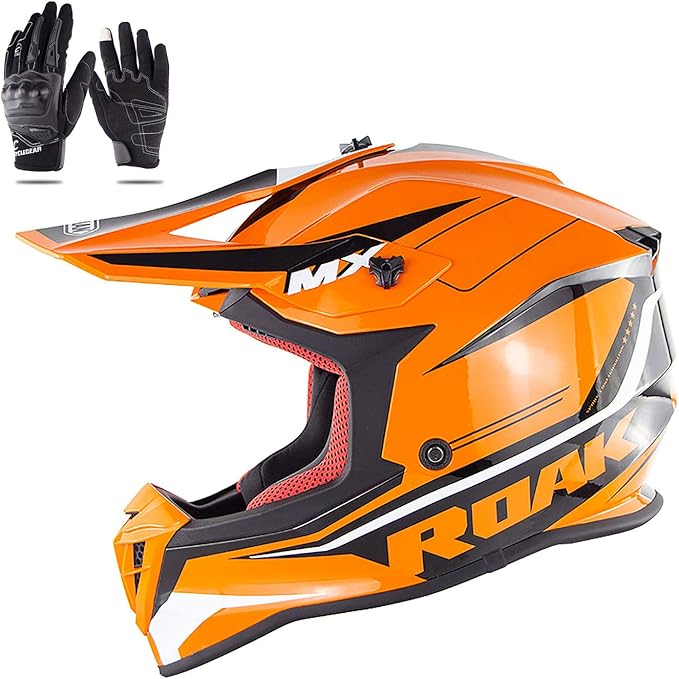 motocross helmets amazon