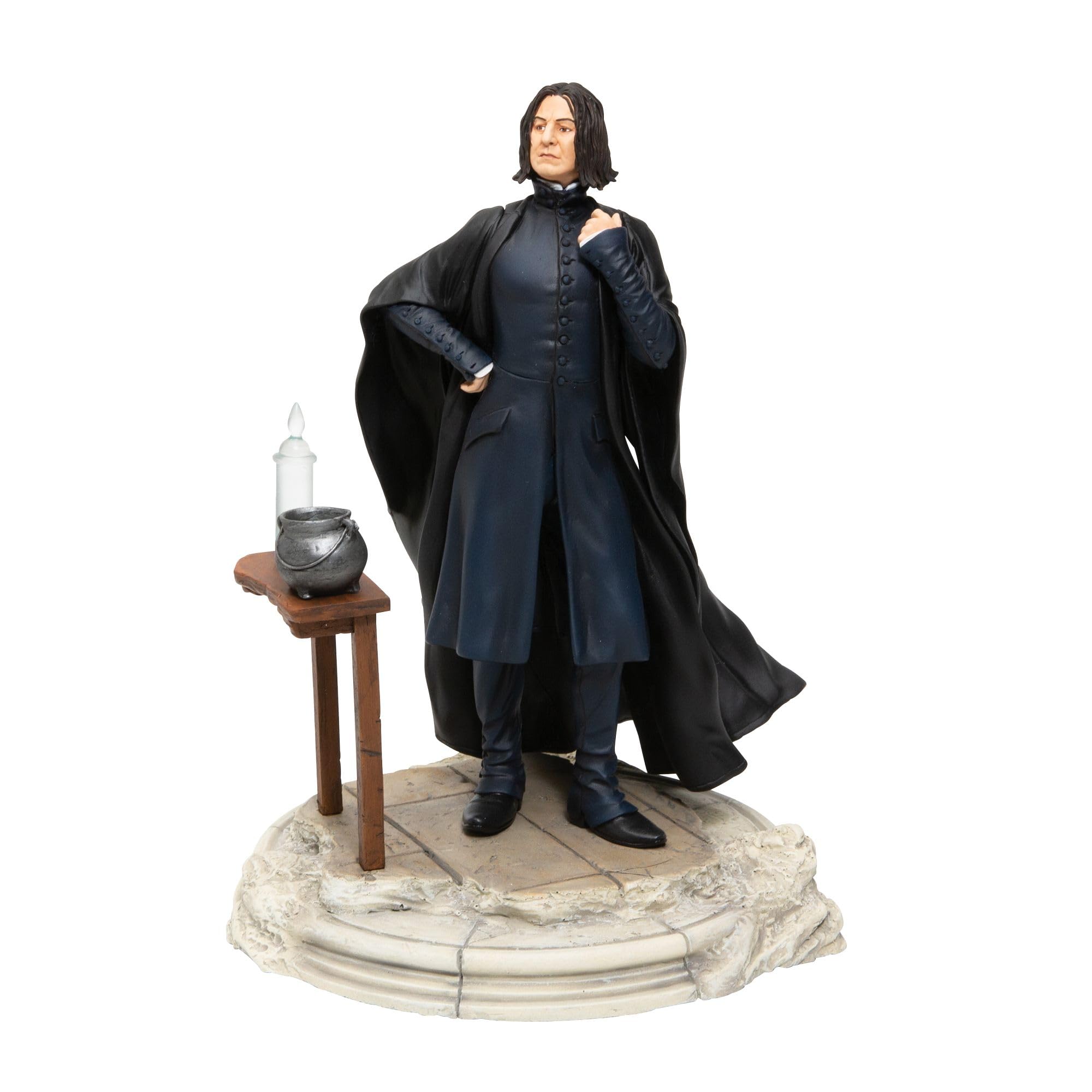 Enesco Wizarding World of Harry Potter Professor Snape Year One Figurine