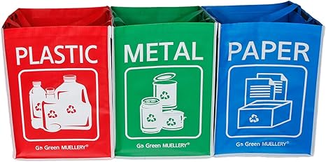amazon plastic bag recycle