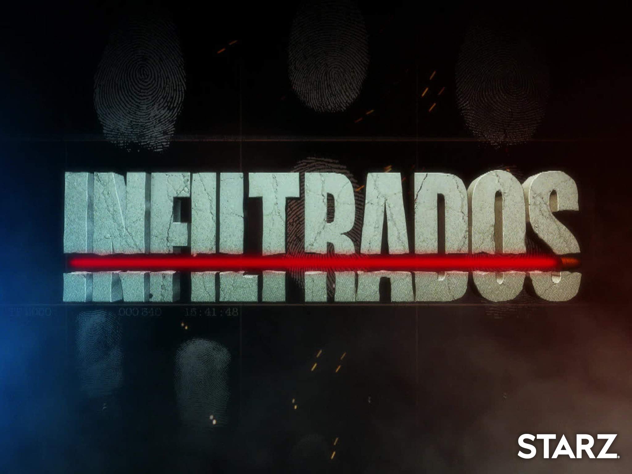 el infiltrado amazon prime