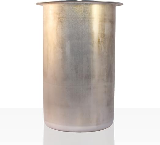 Stöckel - juego de cubiertos-bote para instalación no 24B: Amazon.es: Hogar