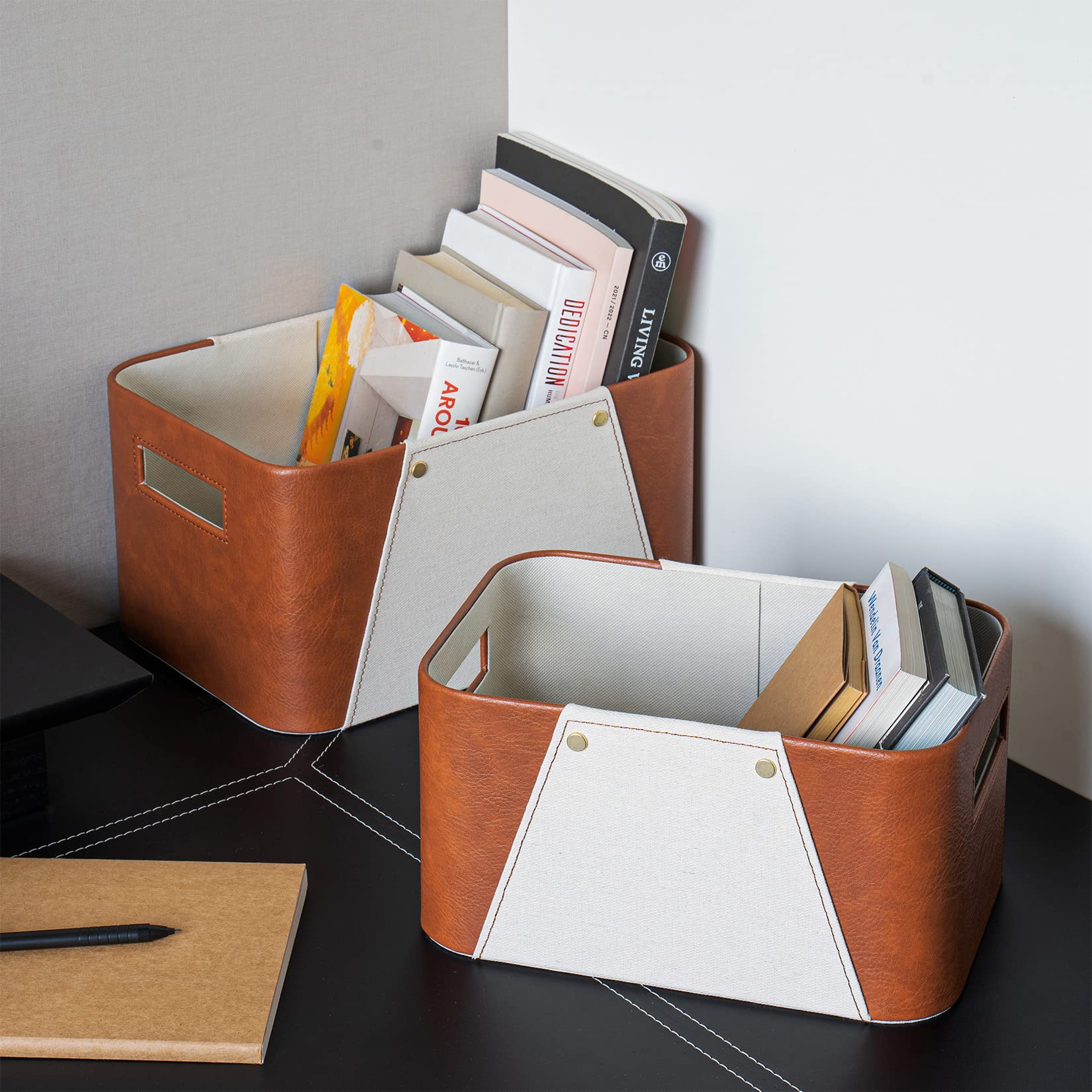 LA JOLIE MUSE Storage Baskets