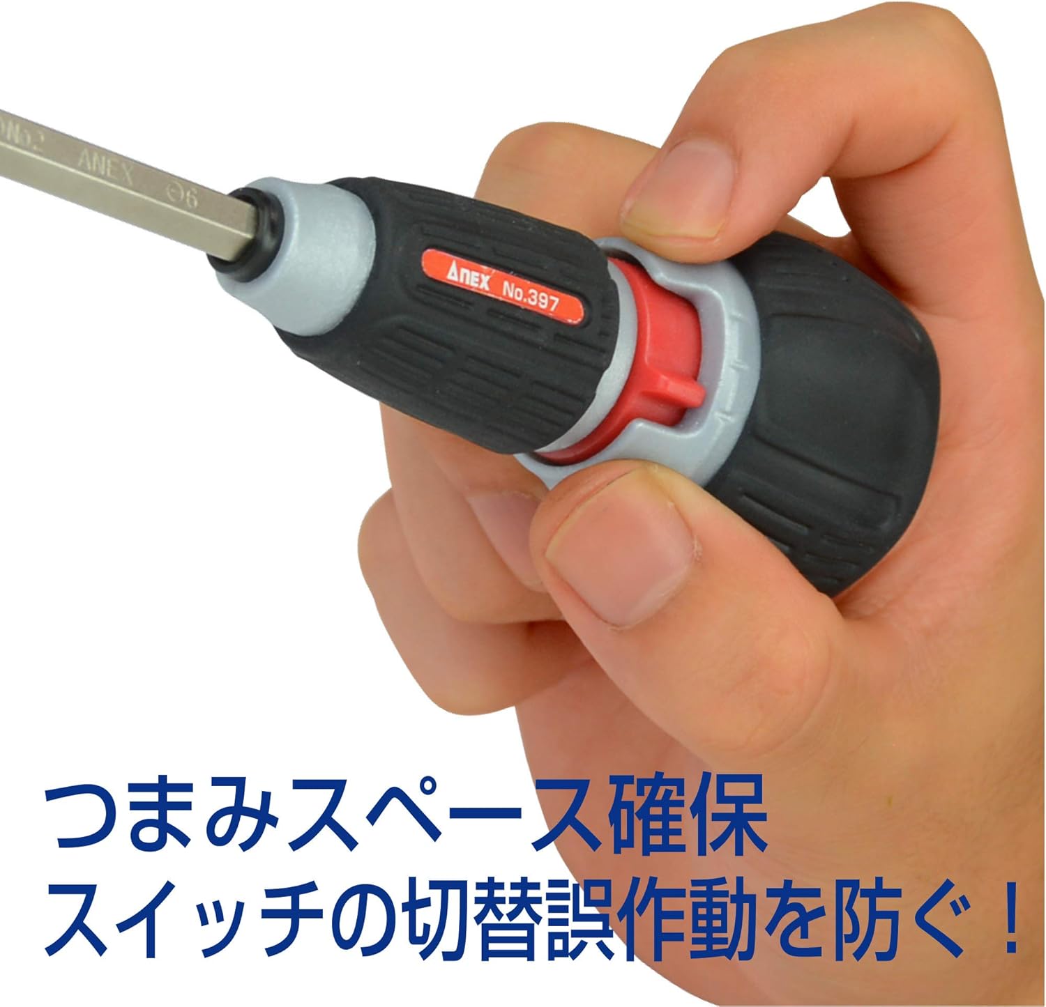 Hand Tools Made in JAPAN Phillips+2, Flat Head6 Japanese Heavy Duty