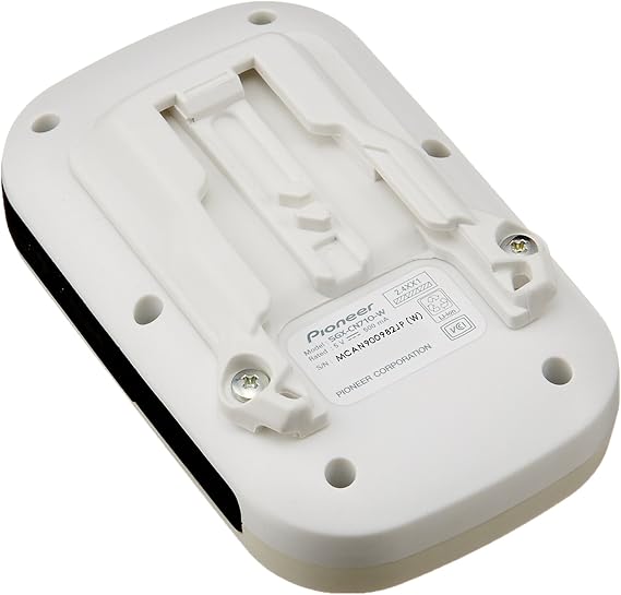 Amazon カロッツェリア パイオニア サイクルナビ ポタナビ Sgx Cn710 W ポータブルナビ Pnd 家電 カメラ