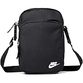 Nike Unisex Adult Heritage Crossbody Bag