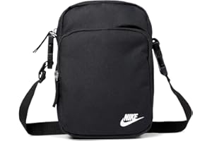 Nike Unisex Adult Heritage Crossbody Bag