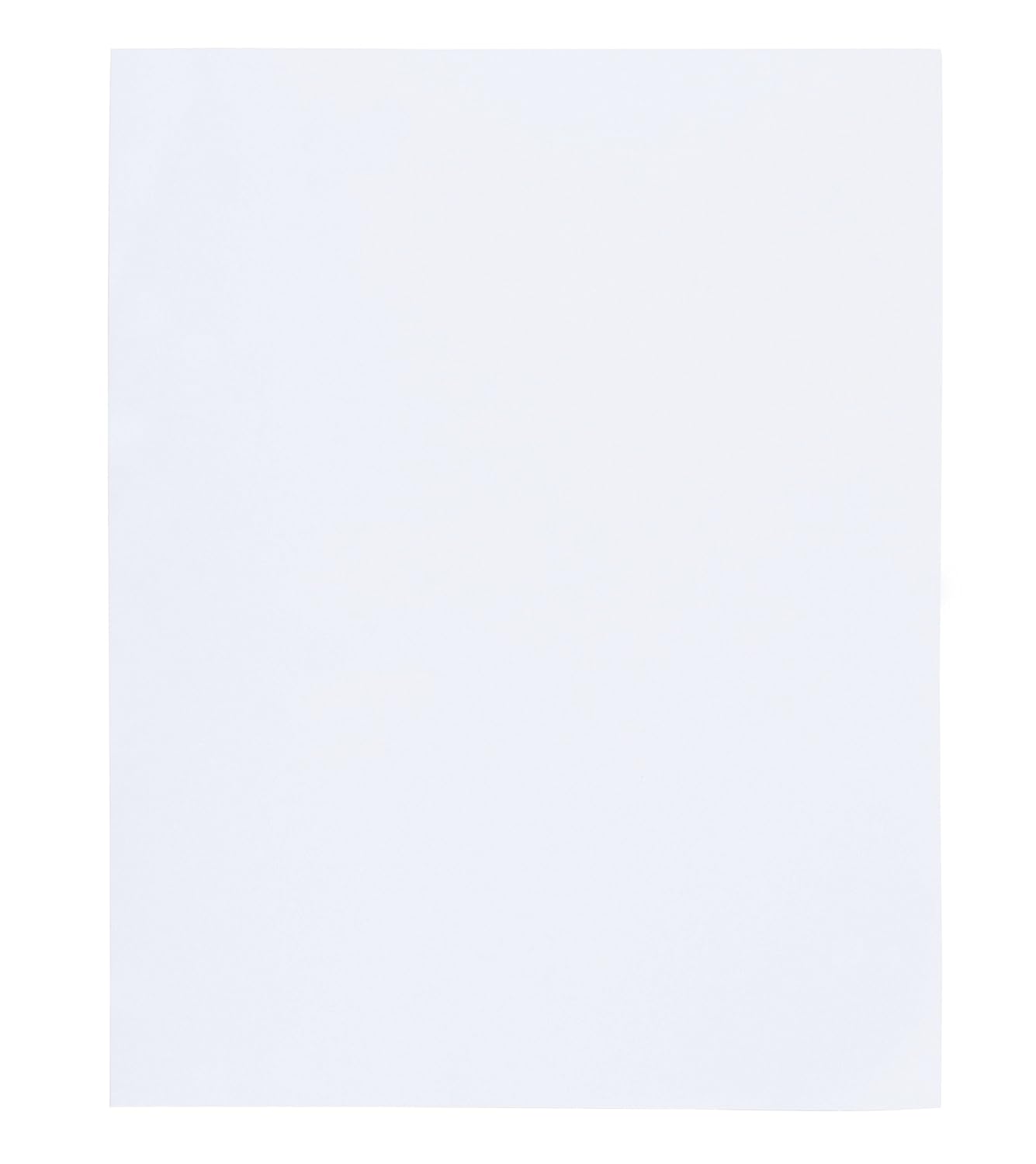 Tri-Fold Brochure Paper - 100-Pack Trifold Pamphlet Flyer Paper for Inkjet and Laser Printers, Brochure Printer Paper, 11 x 8.5 Inches: Baby