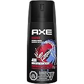 AXE Deodorant Body Spray Essence 113 g