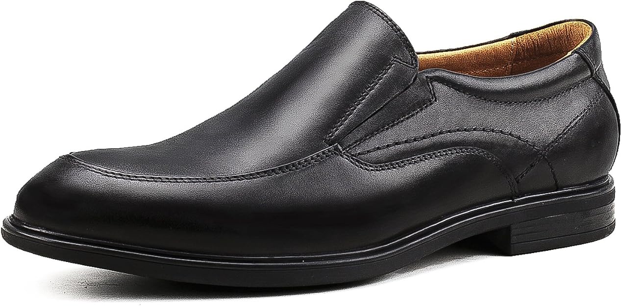 Generisch Handgemachte Lederschuhe Herren, Sneaker  Produktbild-Vorschau 11