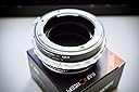 Great budget Nikon G to Sony E Lens Mount Adapter