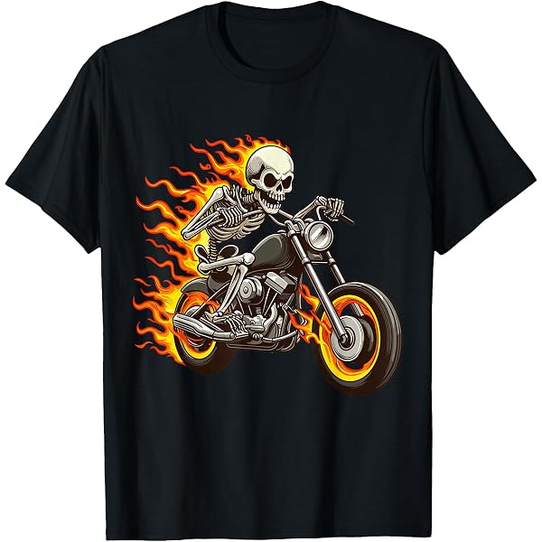 Amazon.com: Ninja Motorcycle Sportbike T-Shirt : Clothing, Shoes