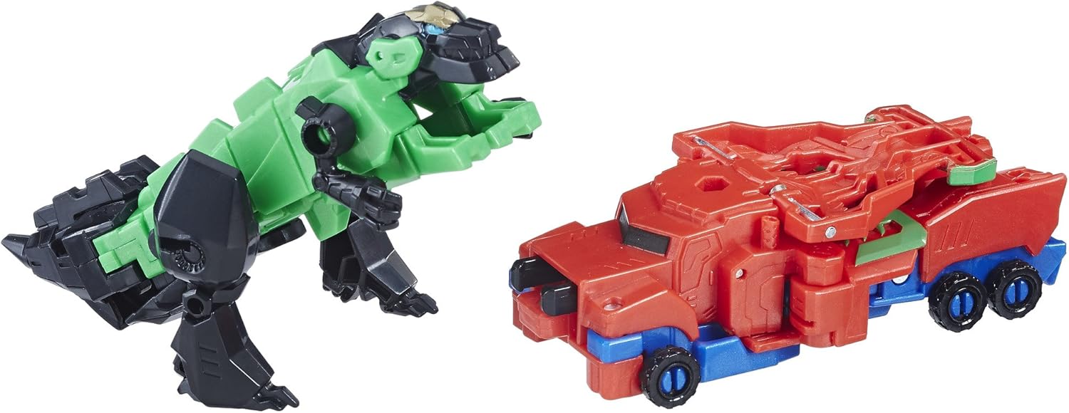transformers crash combiners