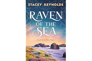 Raven of the Sea