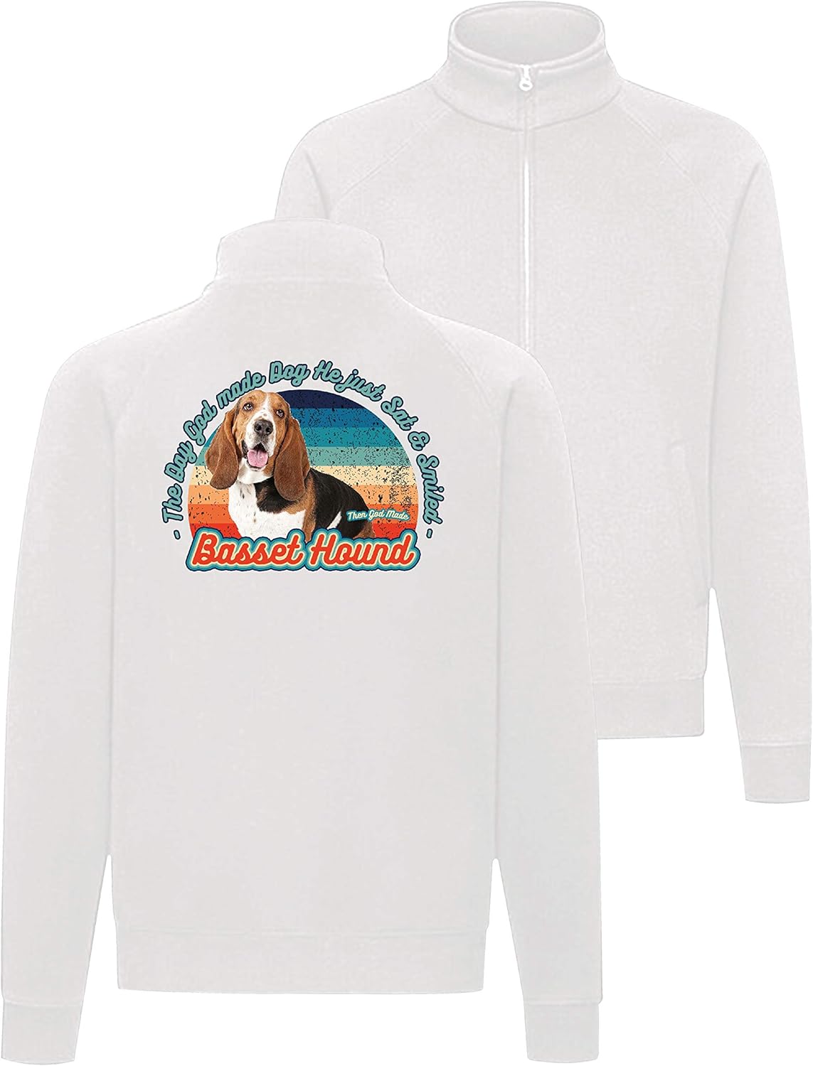 hush puppies animal print