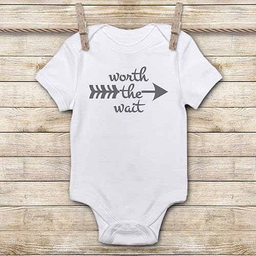 worth the wait baby grow