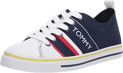 tommy fashion sneaker