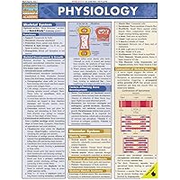Biology 2 QuickStudy Laminated Reference Guide (QuickStudy