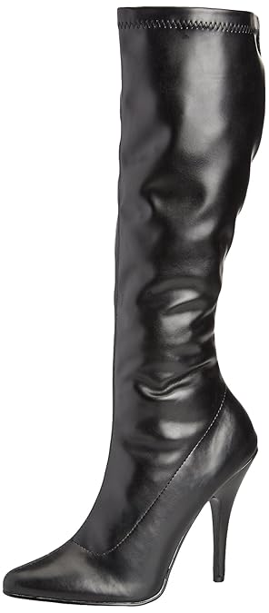 Pleaser SEDUCE-2000 Damen Stiefel