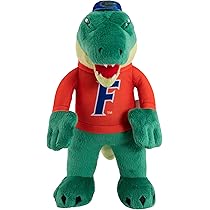 ロ*ー様 454 Gator Plush Toy Russet Burbank 71DhKAfi70L._AC_UL210_SR210,