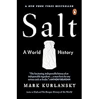 Salt: A World History