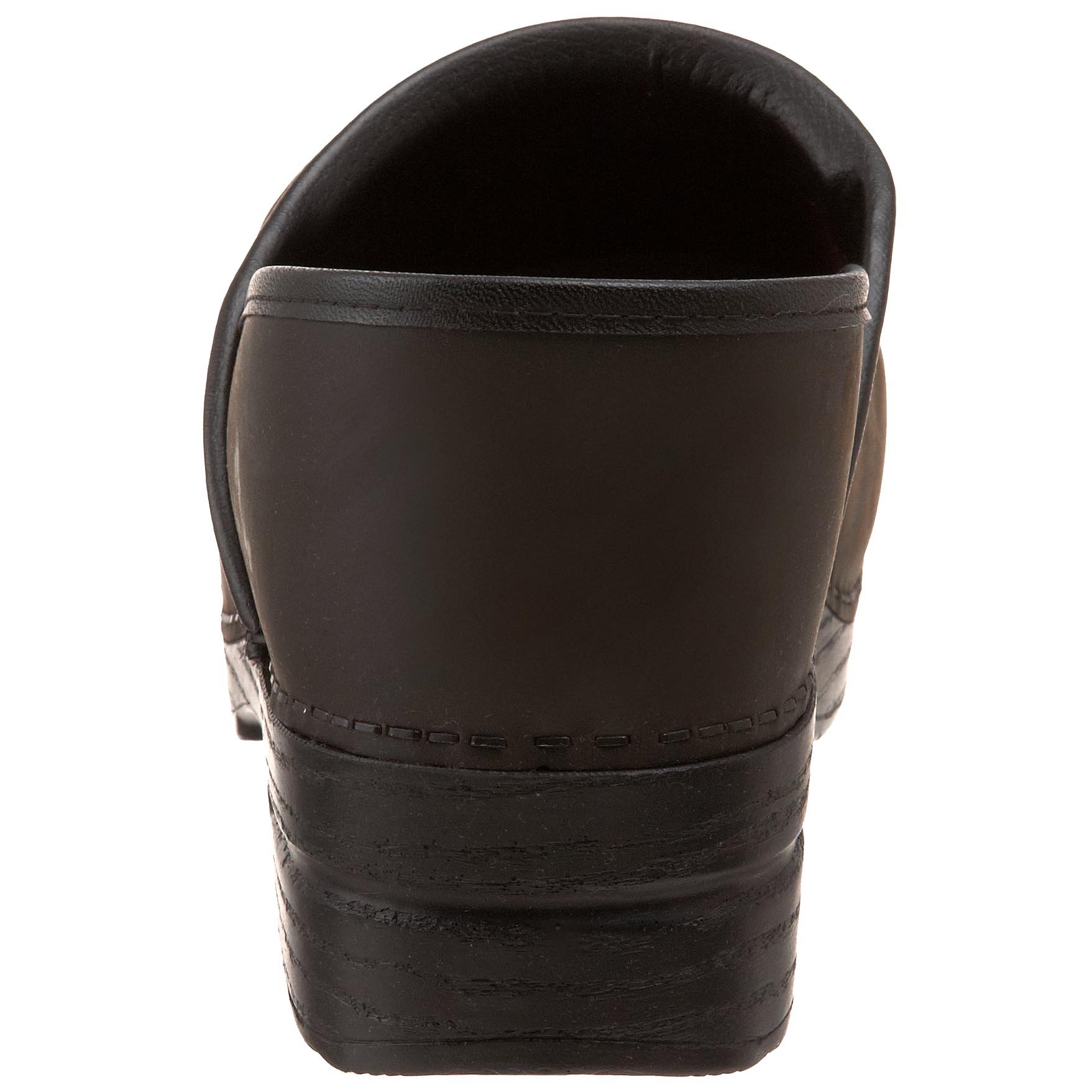 Dansko Men's Professional Clog - All Day Support - Image 3