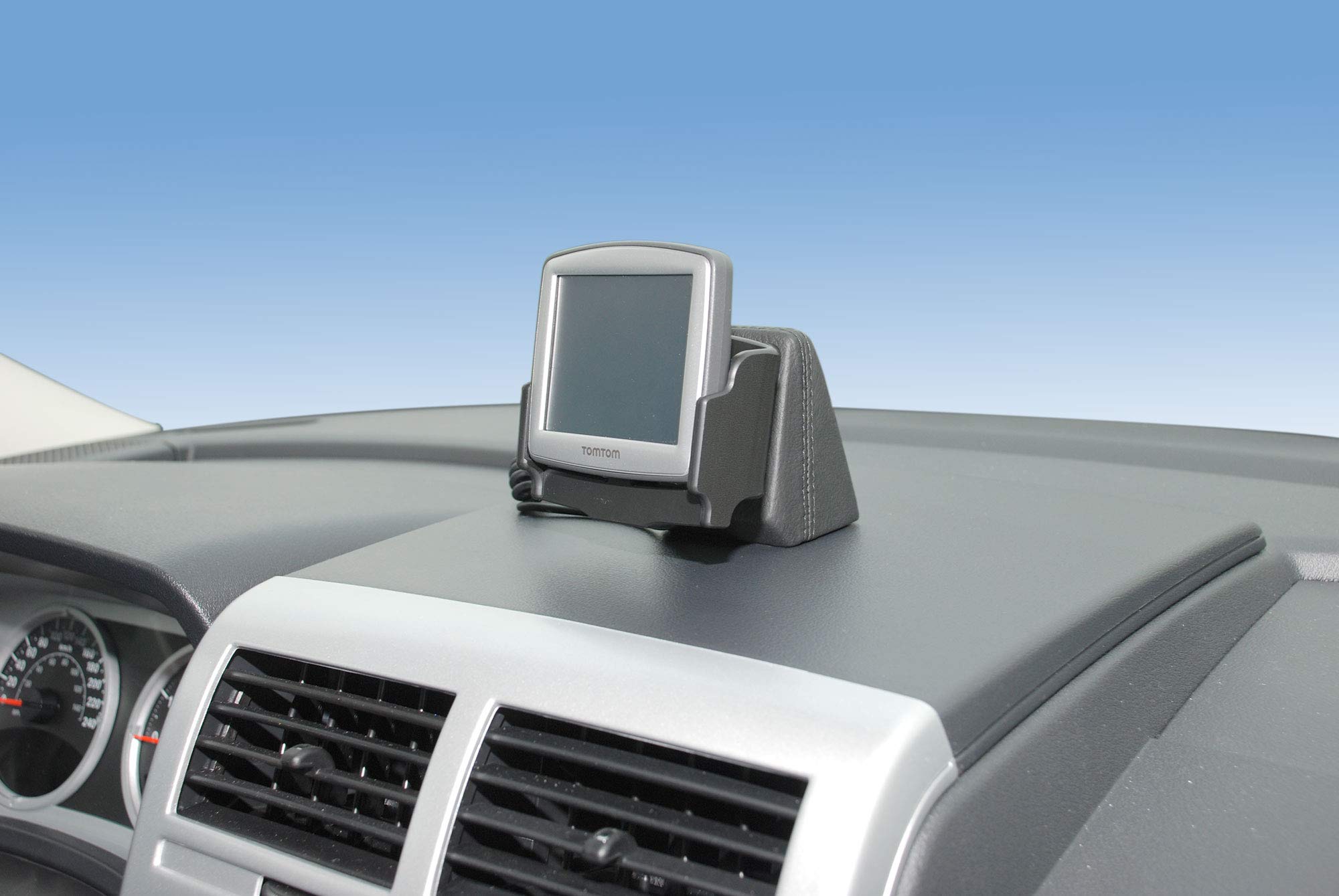 Kuda 291005 Car Kit – Car Kit (Black)