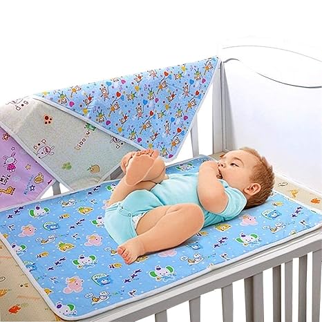 plastic baby changing mat