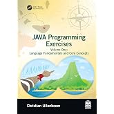 Java Programming Exercises