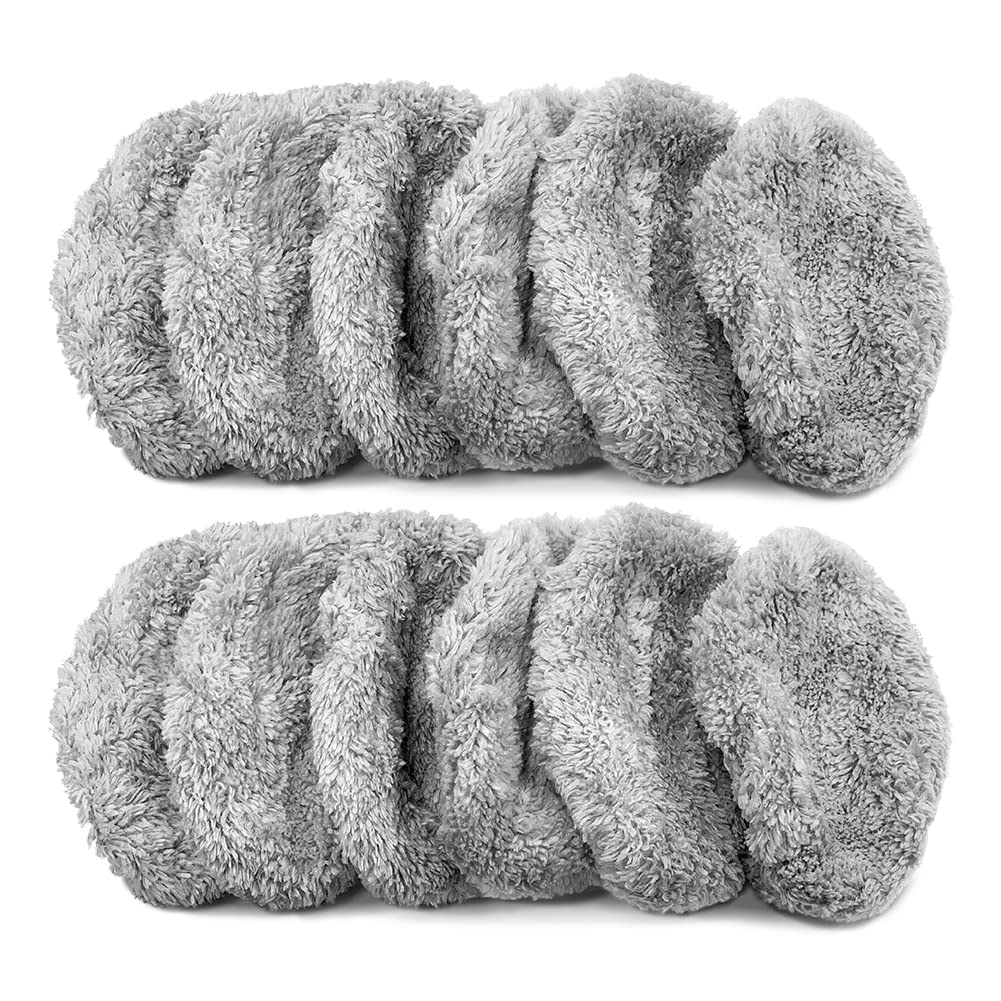 AlfaBot-Set-de-12-Panos-de-Limpieza-para-Robot-Limpiacristales-Adecuados-para-AlfaBot-X6-X7-Gris