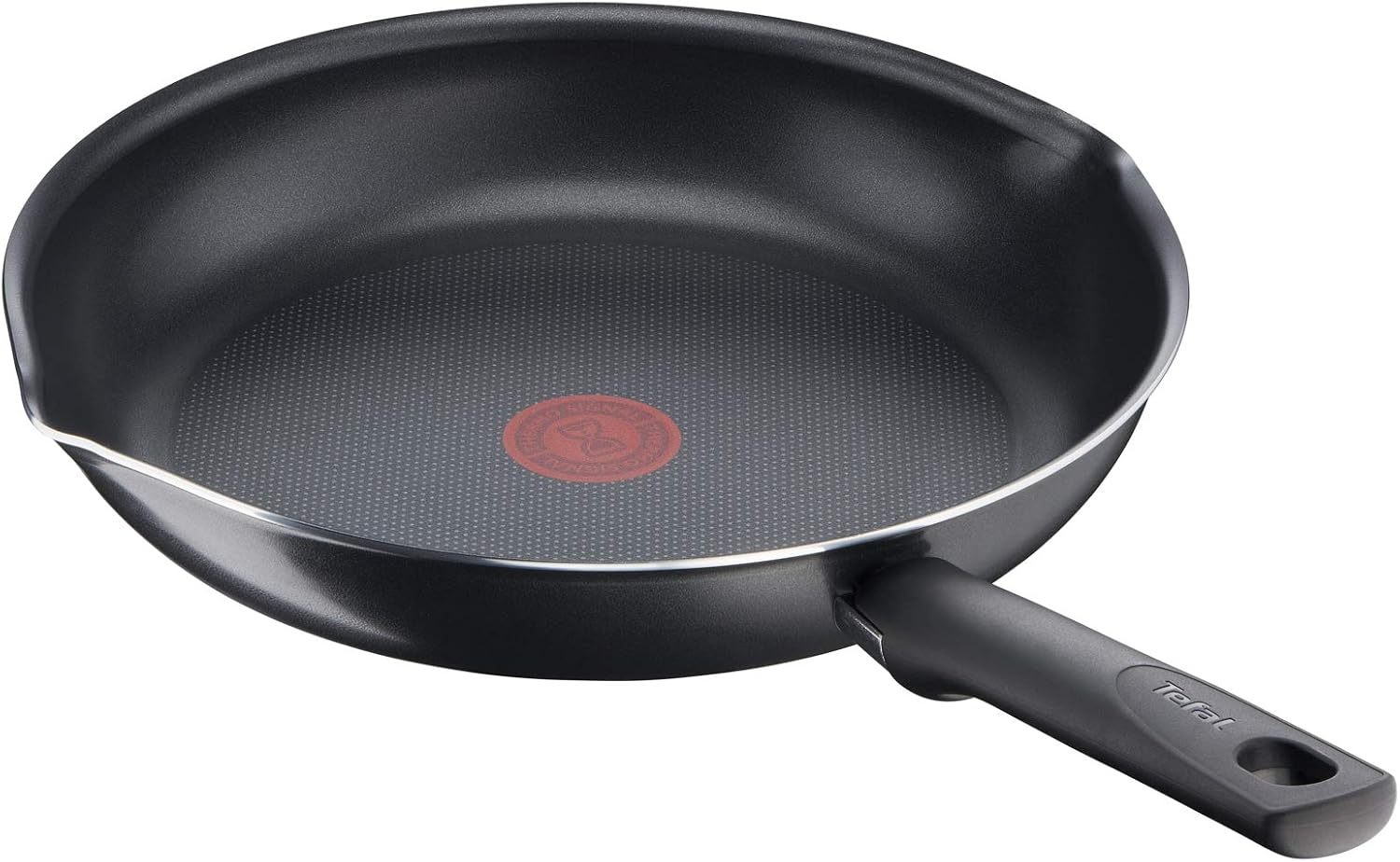 Tefal Frying Pan, Cookware, Aluminium, Black, Fry Pan 32 cm, Day By Day, 32 cm Frying Pan - Image 3