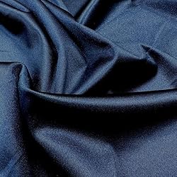 Ice Fabrics 4 Way Stretch Silky Spandex Satin