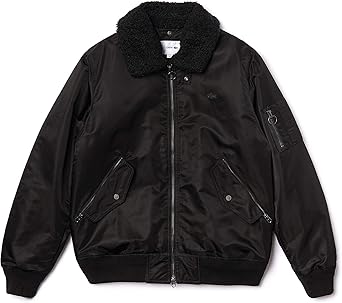 Lacoste veste homme hiver Clearance