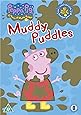 Peppa Pig: Muddy Puddles And Other Stories [Volume 1] [DVD]