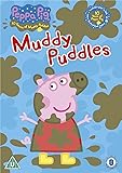 Peppa Pig: Muddy Puddles And Other Stories [Volume 1] [DVD]