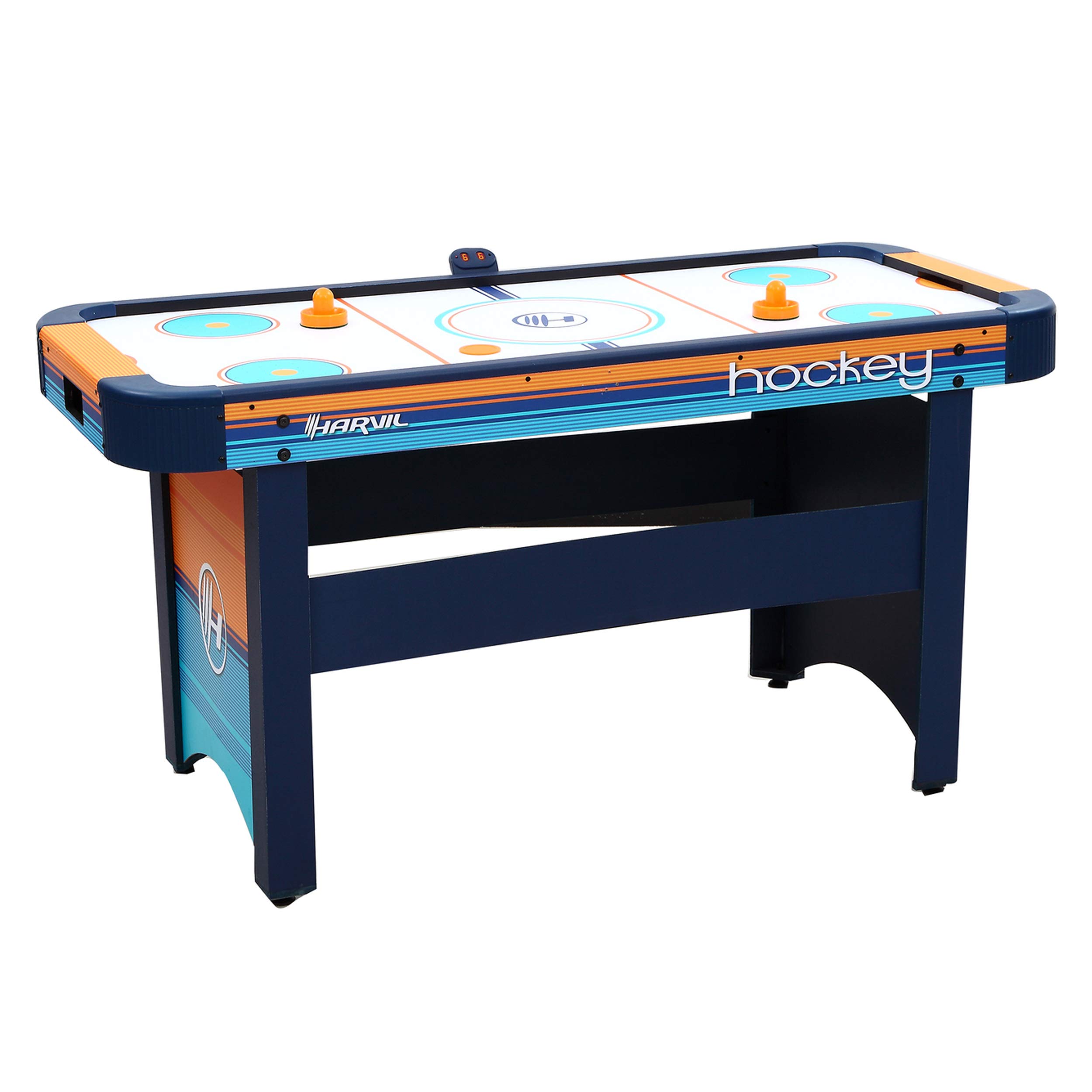 Fitfab Air Hockey Table Philippines