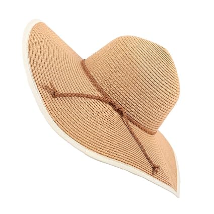 foldable fedora hat