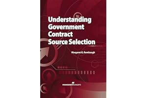 Understanding Government Contract Source Selection
