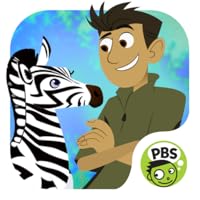 Wild Kratts Baby Buddies