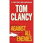 Against All Enemies (Campus Book 1)