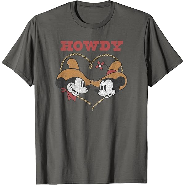 [CODEGRAPHY]★Disney Mickey Mouse Heart Minnie Mouse T-Shirt MUSINSA | Codegraphy [Disney] Mickey Mouse Heart Minnie